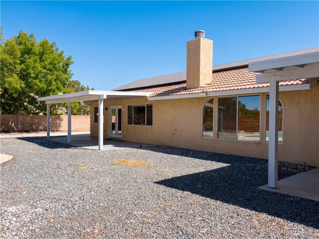 15358 Lookout