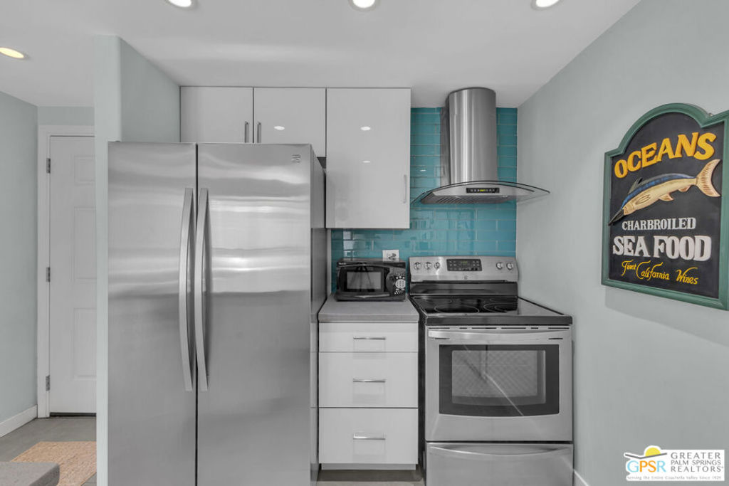 78255 Cabrillo Lane 124