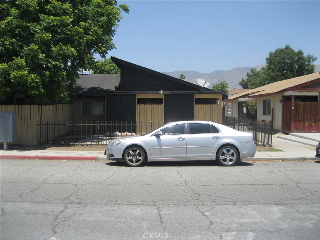 This 4Plex is located in the City of San Jacinto. The City of San Jacinto is located in the San Jacinto Valley which also includes the City of Hemet. The trade area of the San Jacinto Valley is approximately 200,000 people.
This 4Plex is located in an excellent location. It's on 7th street which will take you directly out of town to wherever else your going to within the Inland Empire or Southern California. The immediate location is extremely convenient and within walking distance of Walmart, Stater Bros, and Walgreens. Bus service is right out front on 7th Street.
This 4Plex consists of four 2 bedrooms 1 baths. There are tile floors and ceiling fans throughout. There is a laundry room on the property that is currently being used as an maintenance room. The laundry room has hook ups for 2 washers and 2 dryers. There is also carport parking.
These units are really, really, nice inside. Recent upgrading and remodeling throughout. Just check out the pictures!!!
While tenants actual rents are low, they are month to month and can be raised to market rent through the Just Cause Rule. Tenants are aware the property is for sale and that their rents will be going up to market. One can see market rents AT RENT COMPS in SUPPLEMENTS ATTACHED. The rent comp is a half block away. Please note market rents, per rent comp, are $1,800 monthly!!
The returns at market rents are robust! At market rents, it's putting out $86,400 annual gross income, an 8.10 GRM, a 10.64% Cap Rate, and an awesome 26.17% Cash on Cash Return. For income, expenses, and returns, PLEASE SEE SUPPLEMENTS ATTACHED.
This is an incredible buy. The closest comp I could find is one mile south at 306 N Buena Vista Street in Hemet. It's inferior in that it's four 1 beds 1 beds (we are four 2 beds 1 baths), and it sold for $780,000!!!
Please don't hesitate to reach out with any questions. The Seller want's to do a deal and will look at all offers!!