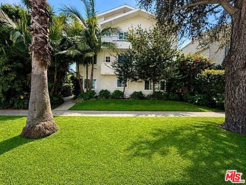 Photo of 1028 12th Street #9, Santa Monica, CA 90403 (MLS # 26991641)