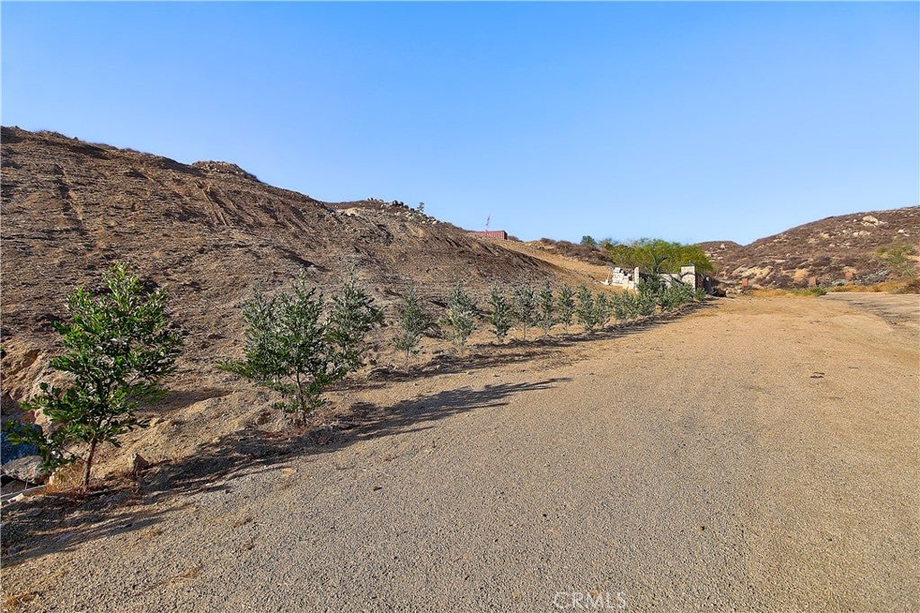 20653 Mustang Court