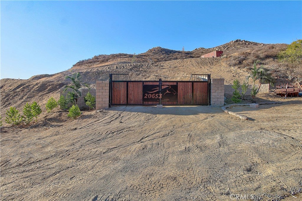 20653 Mustang Court