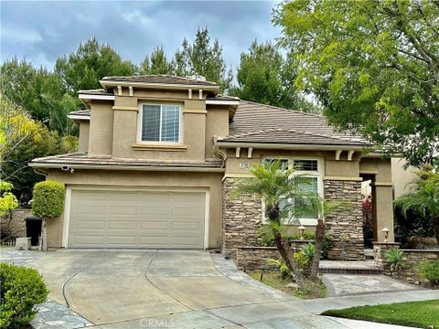 Photo of 3138 Muir Trail Drive, Fullerton, CA 92833 (MLS # RS26193605)