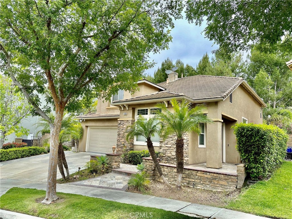 3138 Muir Trail Drive