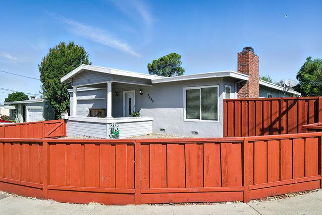2950 Union Avenue