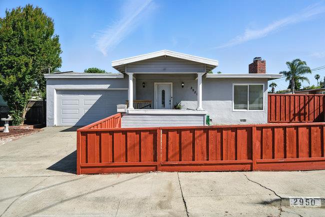 2950 Union Avenue