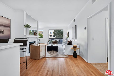 Photo of 5100 Via Dolce #206, Marina Del Rey, CA 90292 (MLS # 26993801)