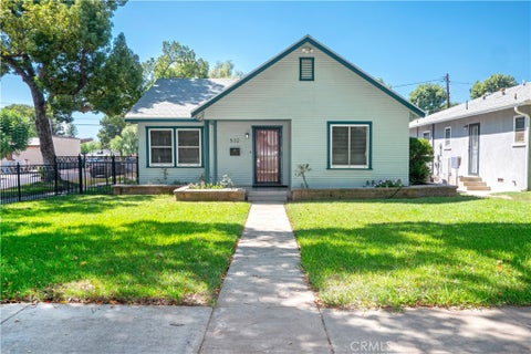 Photo of 532 S Lemon AVE, Ontario, CA 91761 (MLS # CV26197913)