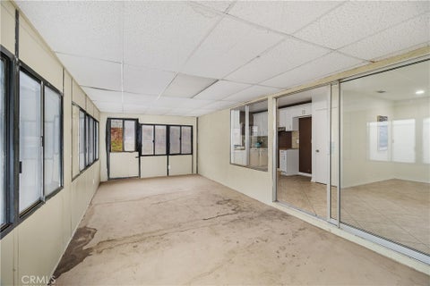 Tiny photo for 6897 Crest Avenue, Riverside, CA 92503 (MLS # PW26199302)