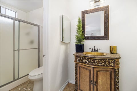 Tiny photo for 6897 Crest Avenue, Riverside, CA 92503 (MLS # PW26199302)