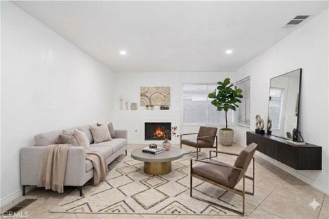 Tiny photo for 6897 Crest Avenue, Riverside, CA 92503 (MLS # PW26199302)