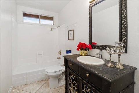 Tiny photo for 6897 Crest Avenue, Riverside, CA 92503 (MLS # PW26199302)