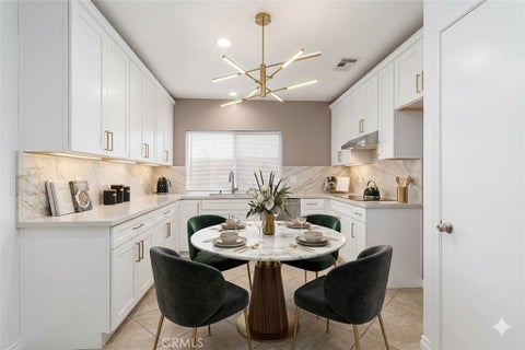 Tiny photo for 6897 Crest Avenue, Riverside, CA 92503 (MLS # PW26199302)