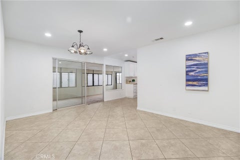 Tiny photo for 6897 Crest Avenue, Riverside, CA 92503 (MLS # PW26199302)