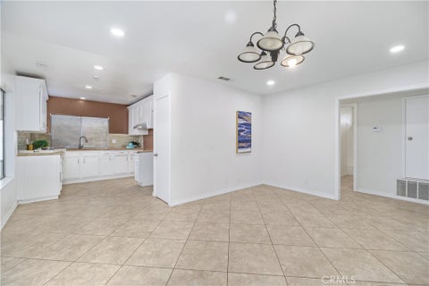 Tiny photo for 6897 Crest Avenue, Riverside, CA 92503 (MLS # PW26199302)