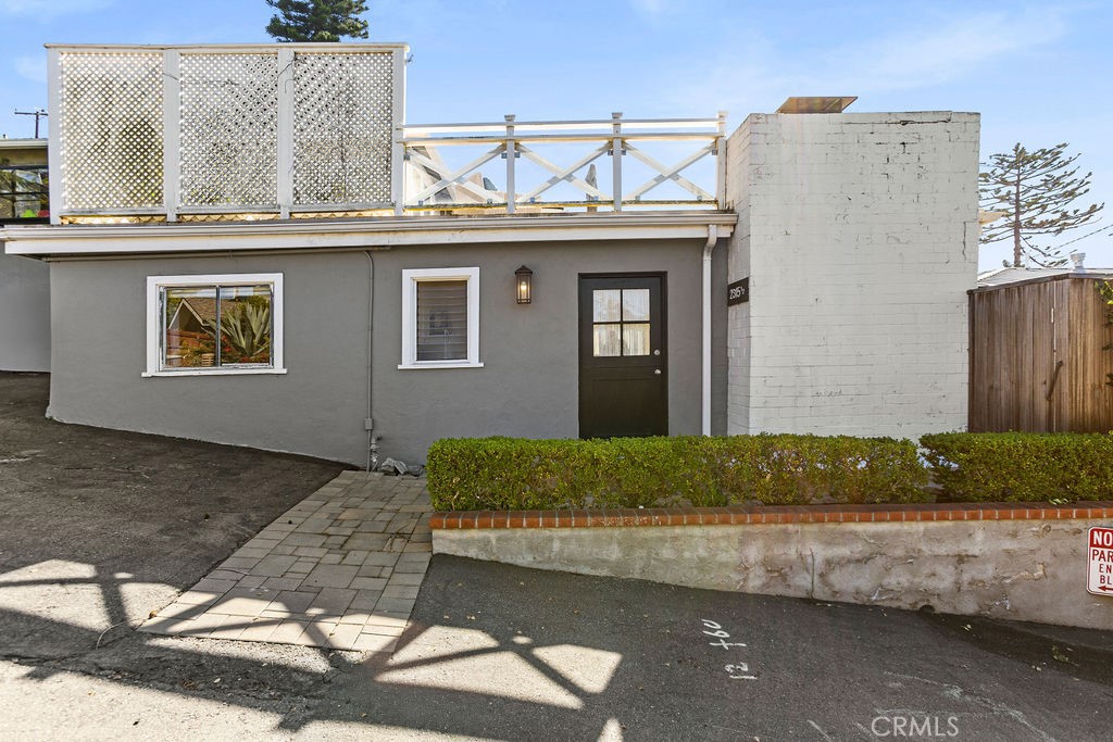 Woods Cove (WC) - Residential Lease