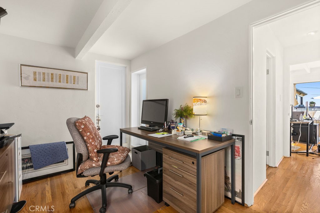 Woods Cove (WC) - Residential Lease