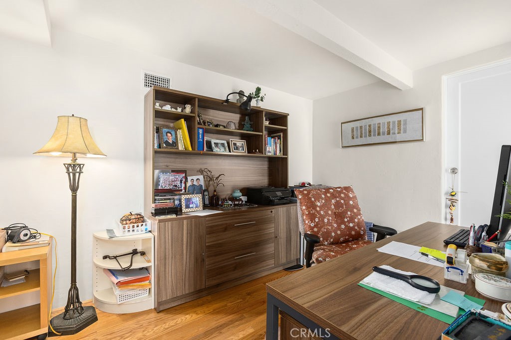 Woods Cove (WC) - Residential Lease