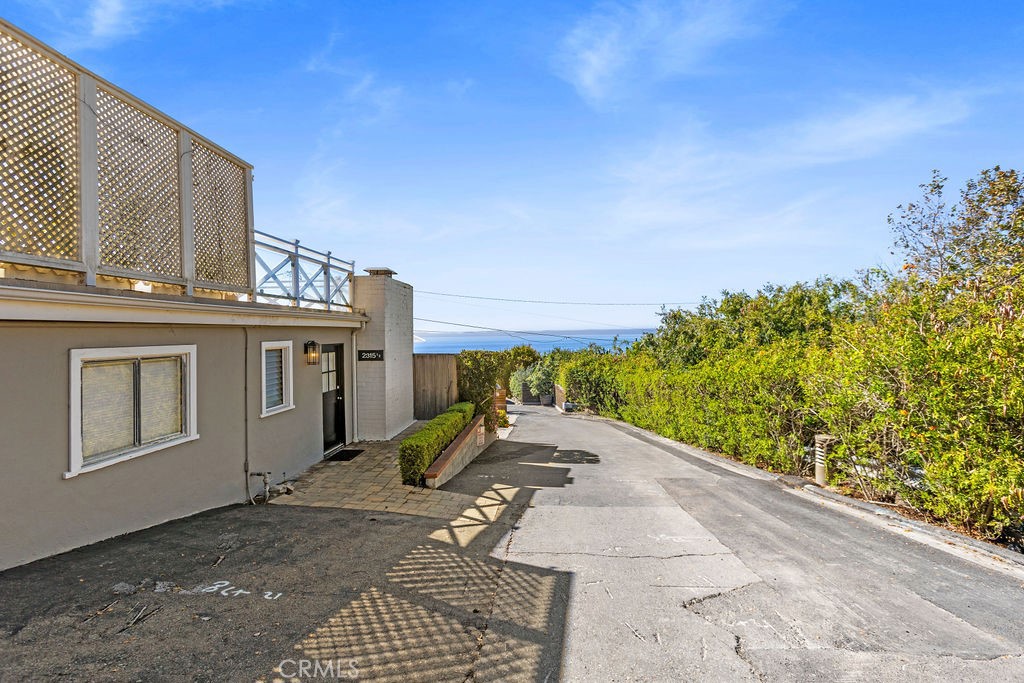 Woods Cove (WC) - Residential Lease
