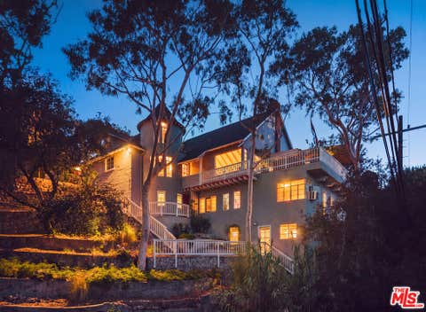 Photo of 2882 Belden Drive, Los Angeles, CA 90068 (MLS # 26871337)