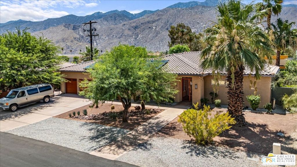 227 N Luring Drive