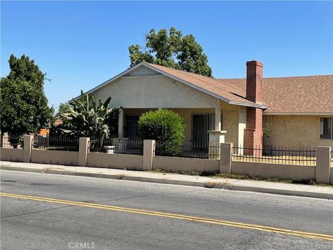 Photo of 655 E Gilbert St, San Bernardino, CA 92404 (MLS # NP25232714)