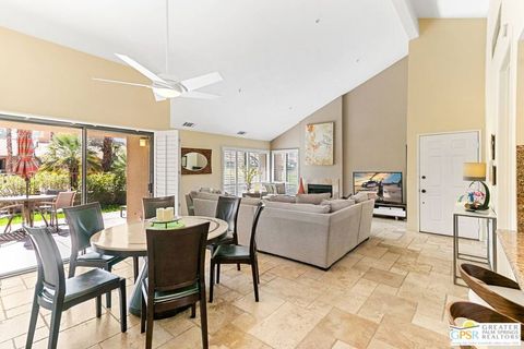 Photo of 2985 E Avery Drive #C, Palm Springs, CA 92264 (MLS # 26692469PS)