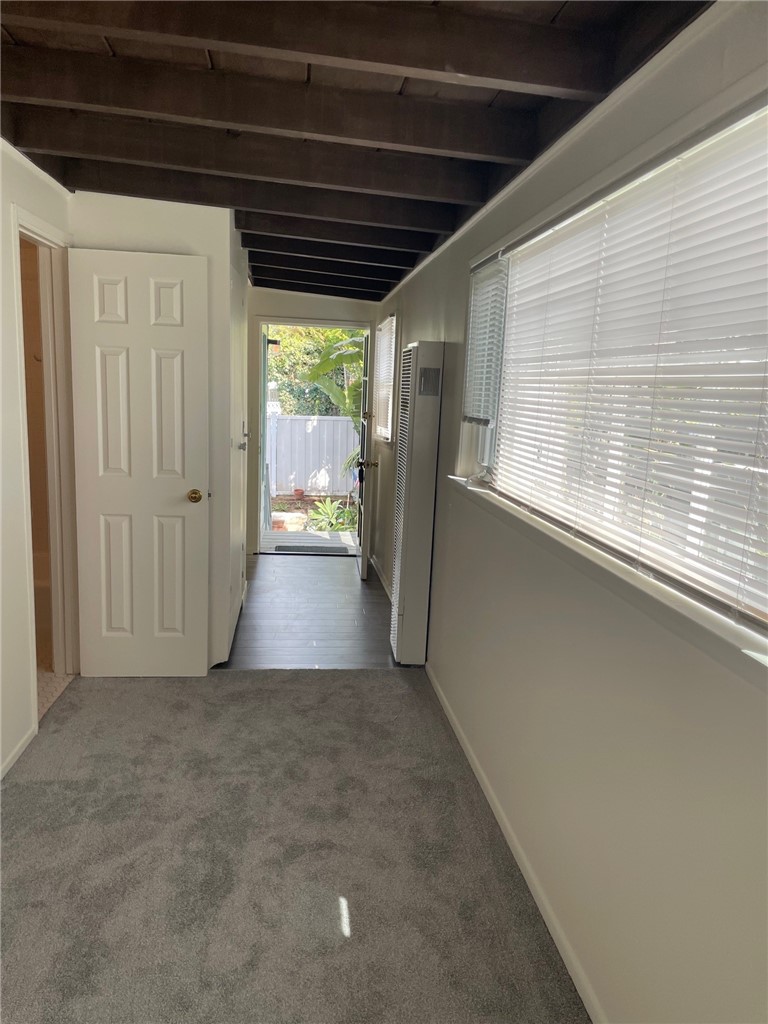 South Laguna Village (SLV) - Residential Lease