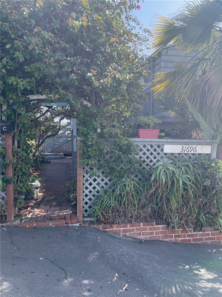 South Laguna Village (SLV) - Residential Lease