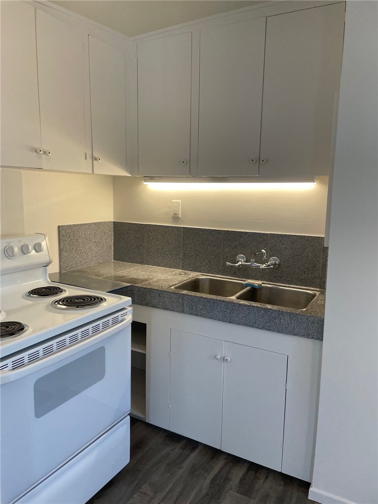 South Laguna Village (SLV) - Residential Lease