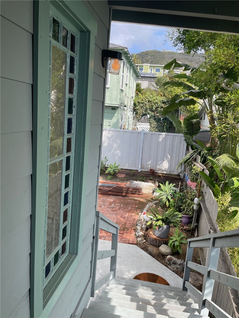 South Laguna Village (SLV) - Residential Lease