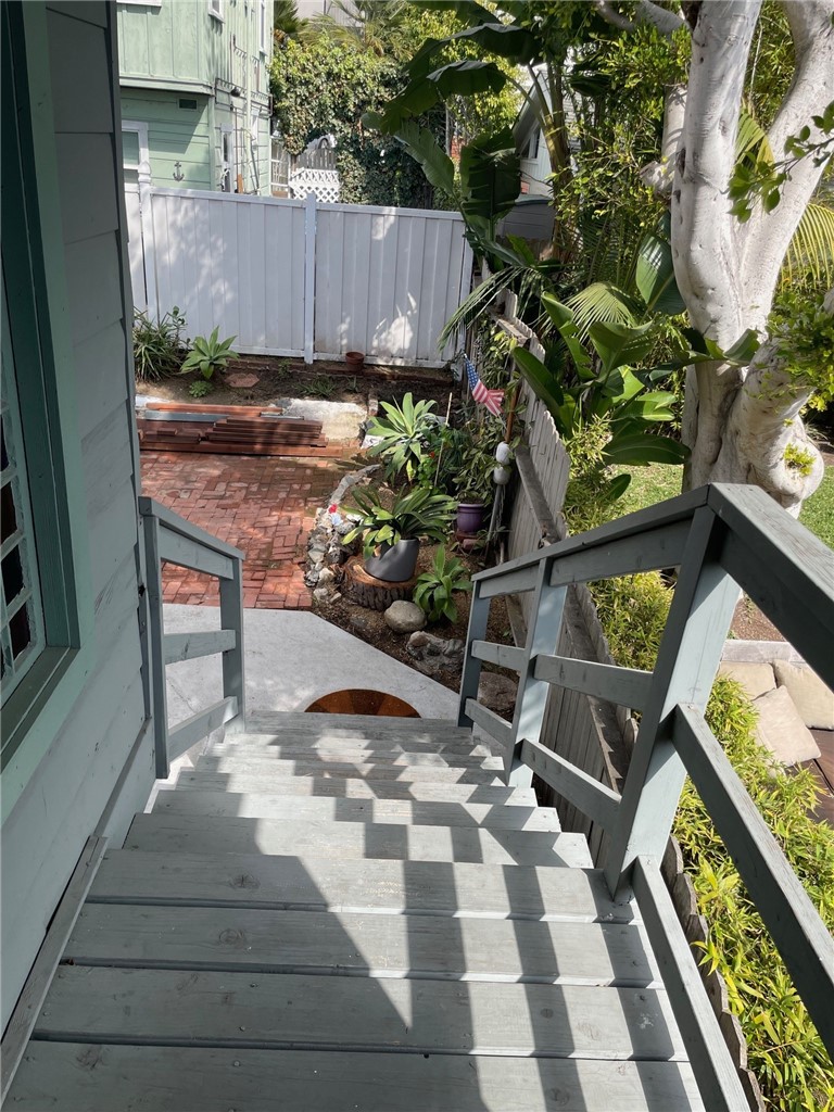 South Laguna Village (SLV) - Residential Lease