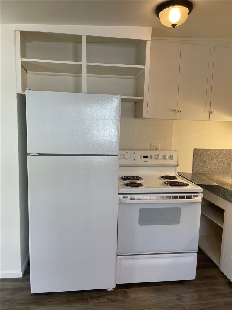 South Laguna Village (SLV) - Residential Lease