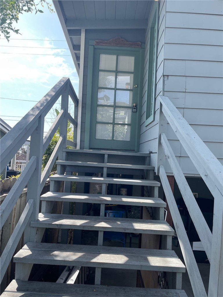 South Laguna Village (SLV) - Residential Lease