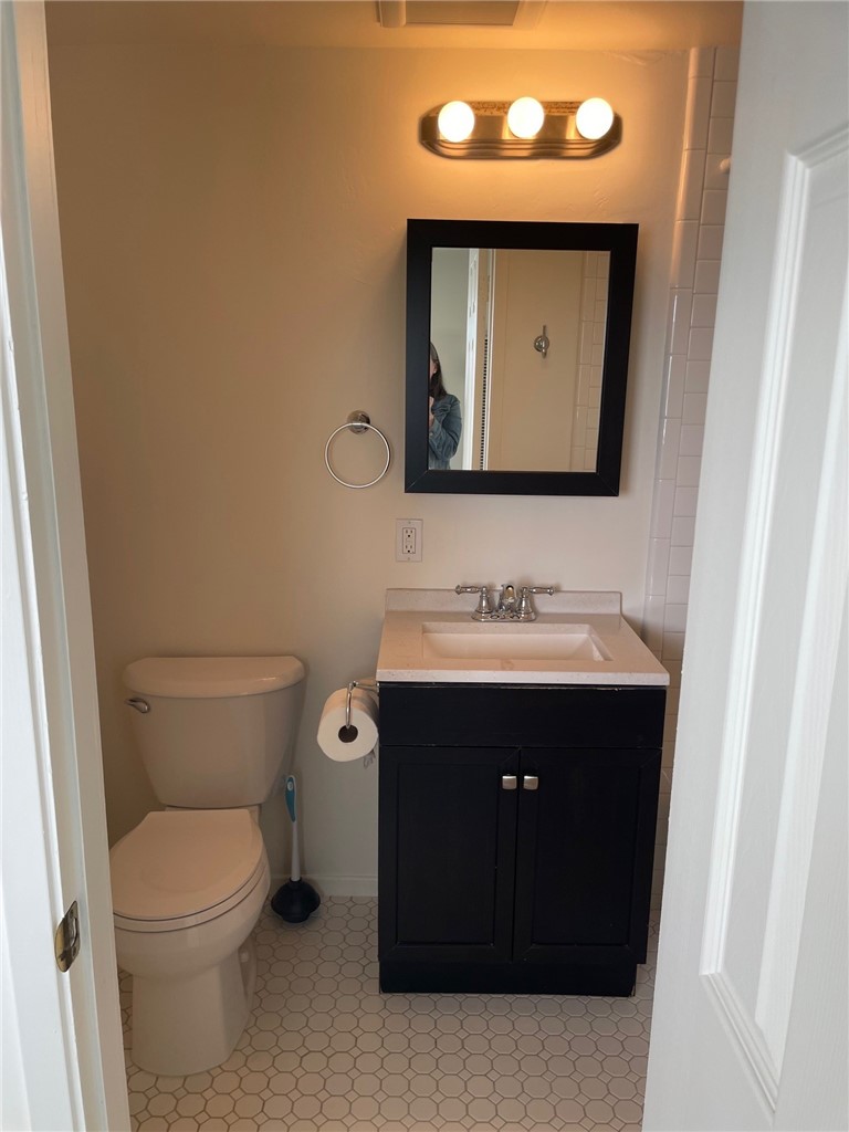 South Laguna Village (SLV) - Residential Lease