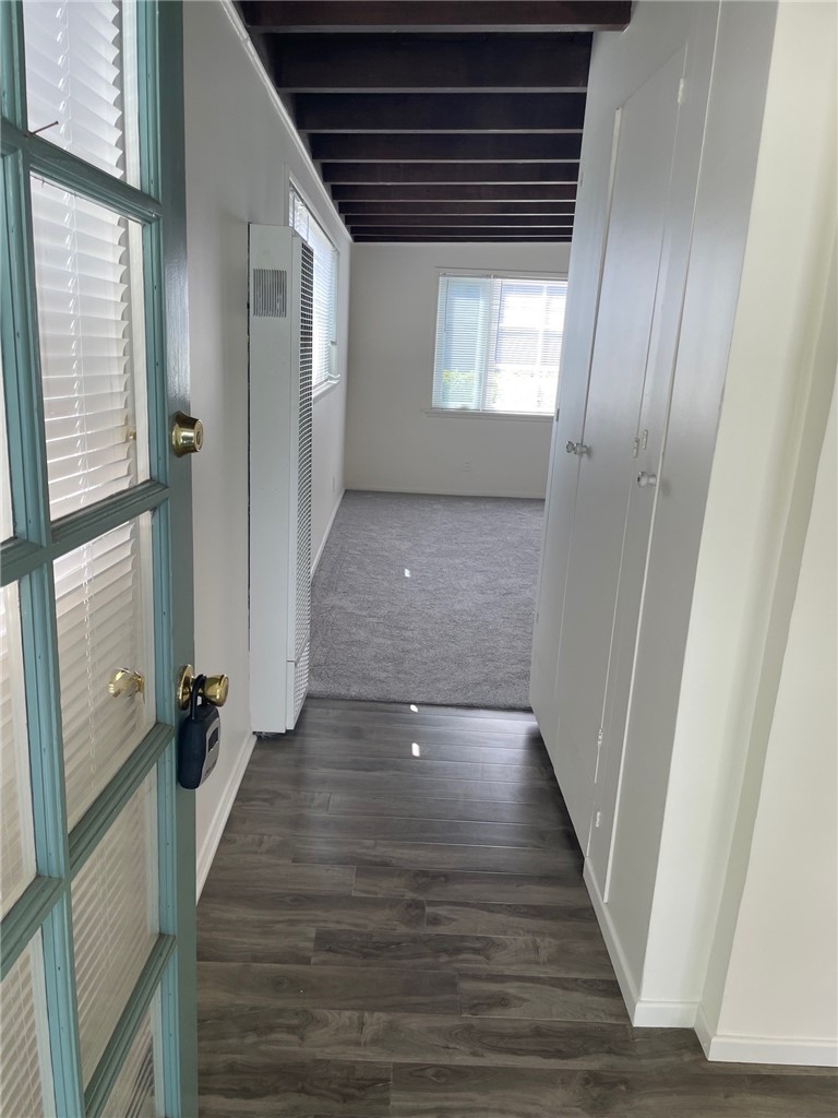 South Laguna Village (SLV) - Residential Lease