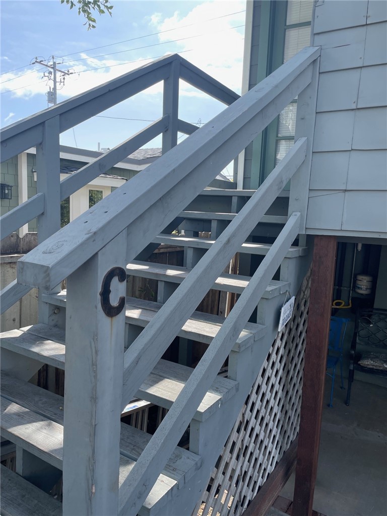 South Laguna Village (SLV) - Residential Lease