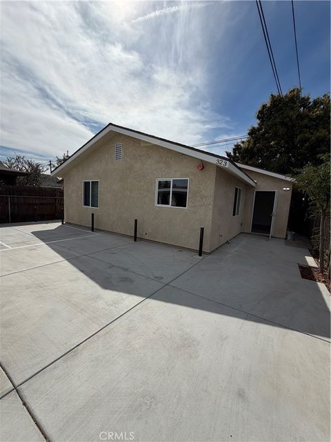 Photo of 321 Elm St, Alhambra, CA 91801 (MLS # PW26056801)