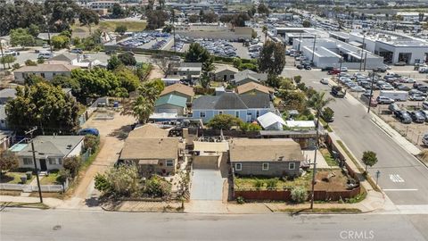 2707 E A Avenue National City CA 91950