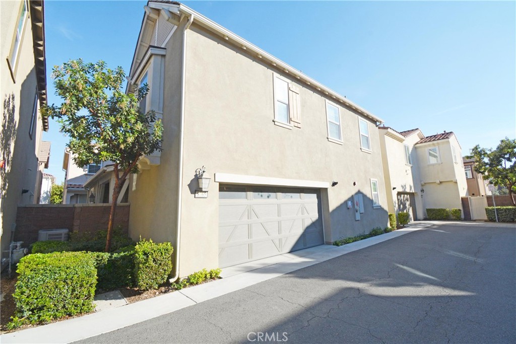 8765 Festival Street