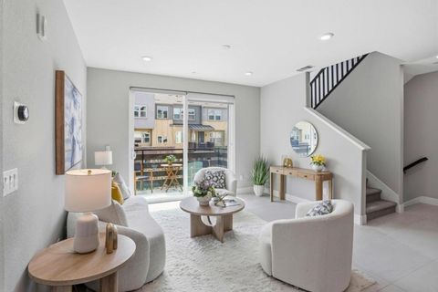 Photo of 670 Squire Avenue, San Jose, CA 95133 (MLS # ML82039148)