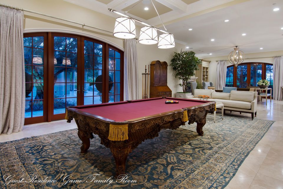 Custom NR-736 - 736 - Residential