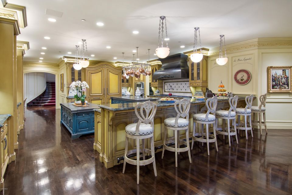 Custom NR-736 - 736 - Residential