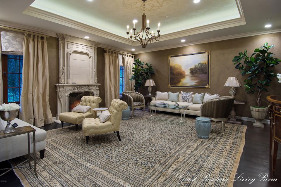 Custom NR-736 - 736 - Residential