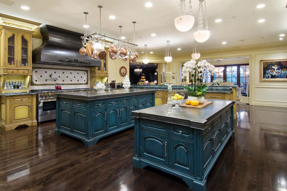 Custom NR-736 - 736 - Residential