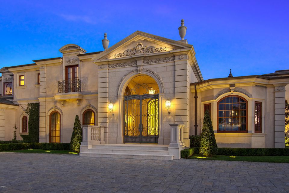 Custom NR-736 - 736 - Residential