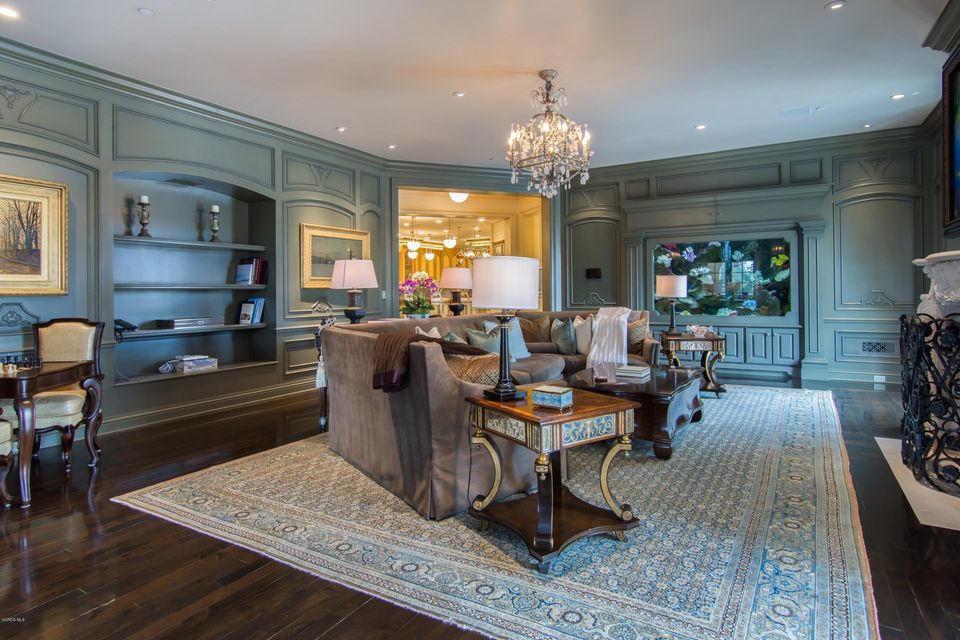 Custom NR-736 - 736 - Residential