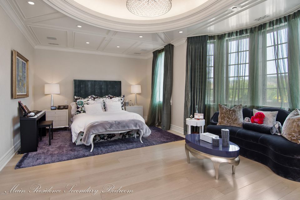 Custom NR-736 - 736 - Residential