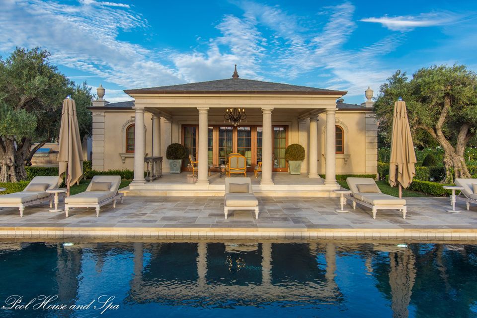 Custom NR-736 - 736 - Residential