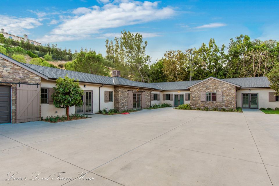 Custom NR-736 - 736 - Residential